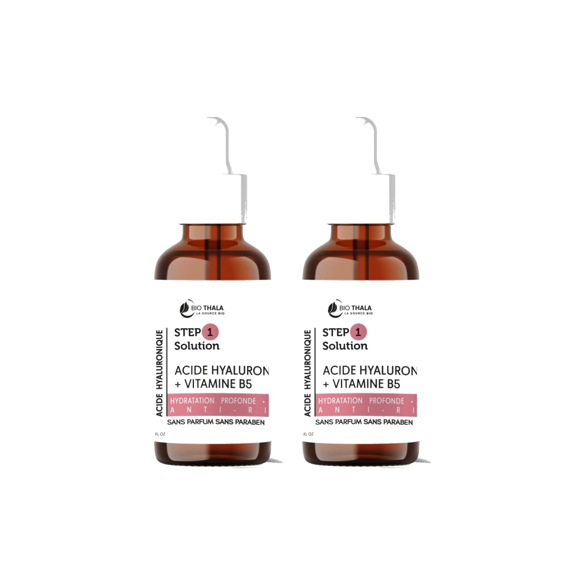 Duo Acide Hyaluronique