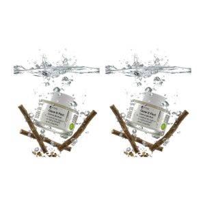 Duo Crème de Nuit Glow It Fast (lot de 2)