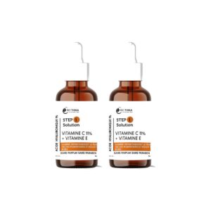 Duo Éclat Max
