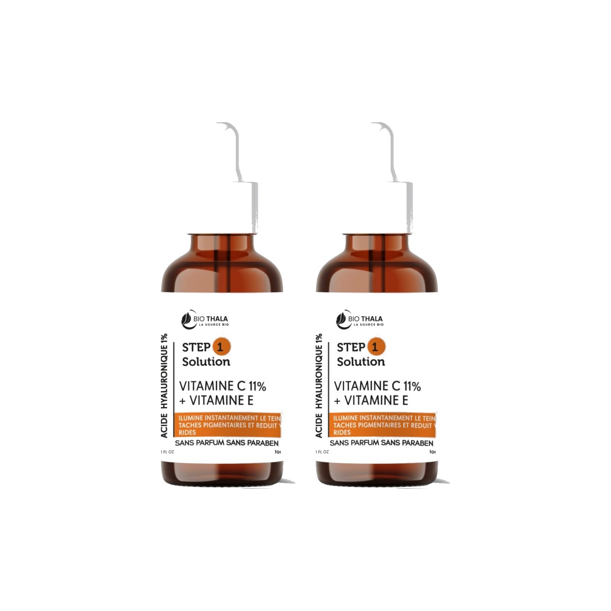 Duo Éclat Max