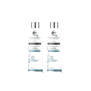 Duo Gel Lavant Shine Act
