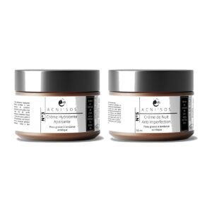 Duo Jour & Nuit ACNI'SOS