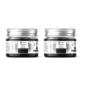 Duo Masque Magie Noire 60 ml