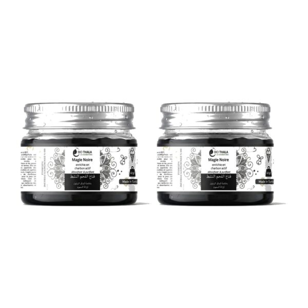Duo Masque Magie Noire 60 ml