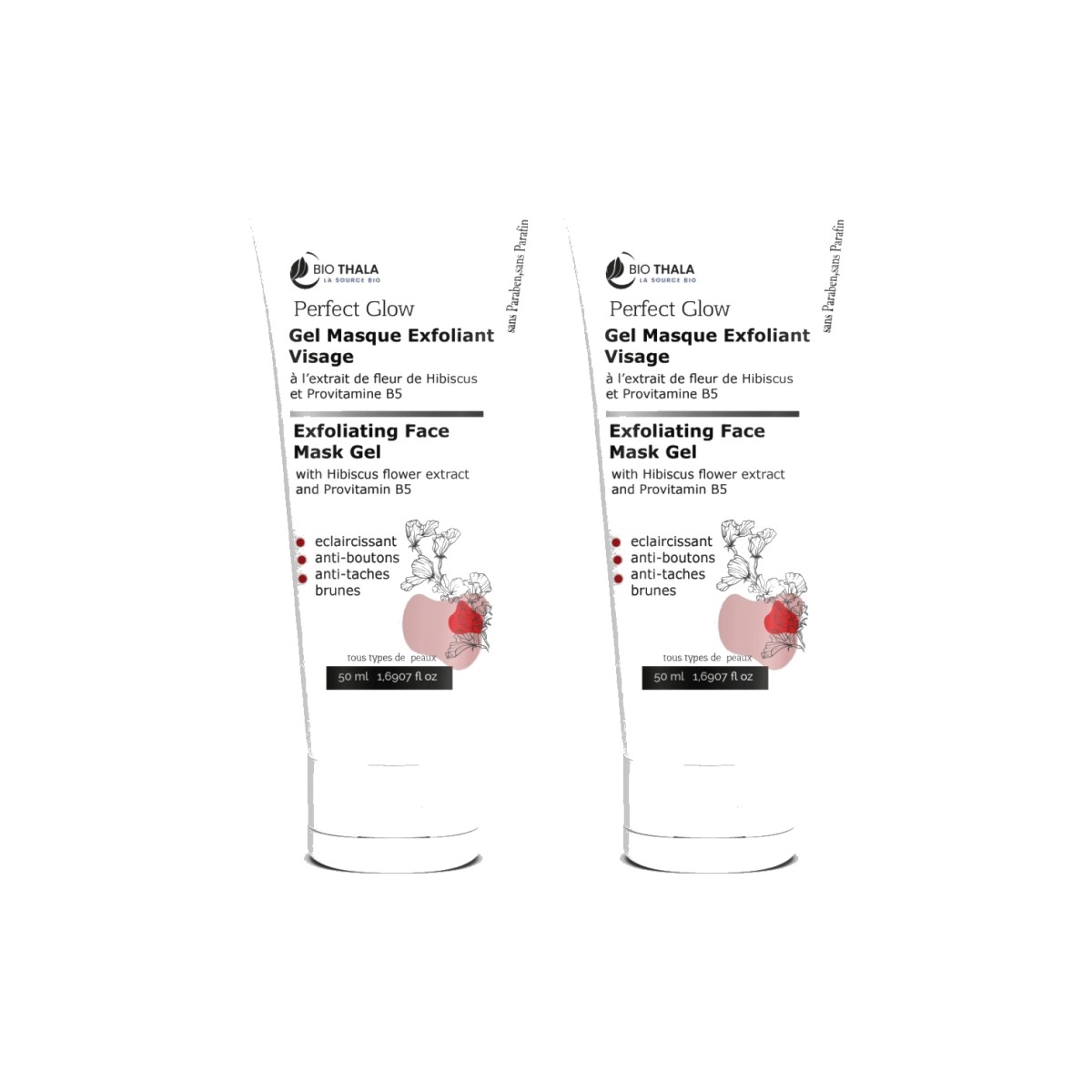 Duo Perfect Glow