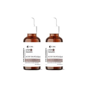 Duo Pureté Acide Salicylique