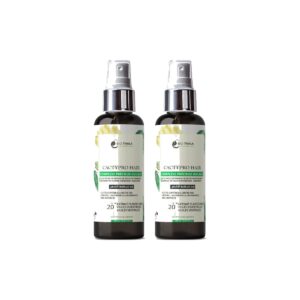 Duo Sérums Huileux CACTYPRO’HAIR