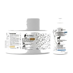 Duo Strong Hair Cacao