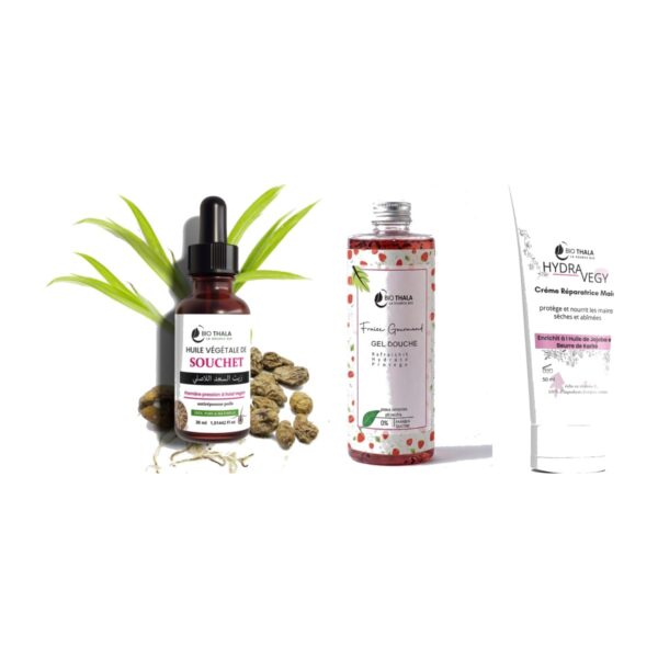 Pack Épilation Parfaite