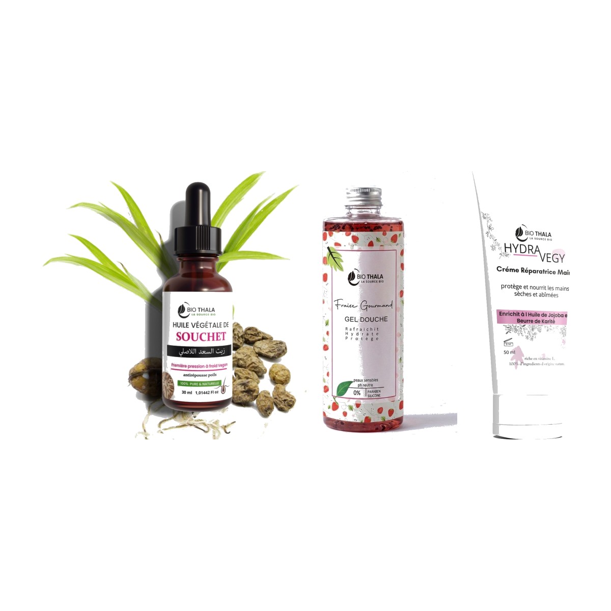 Pack Épilation Parfaite