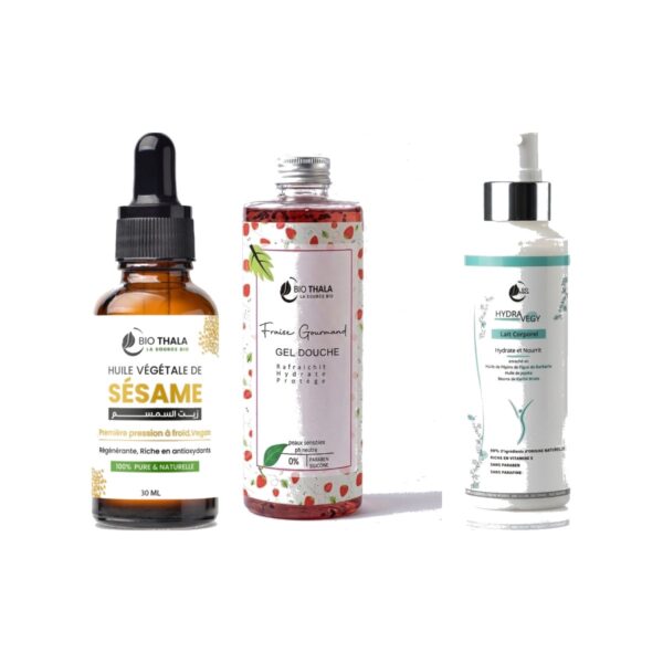 Pack Massage & Détente