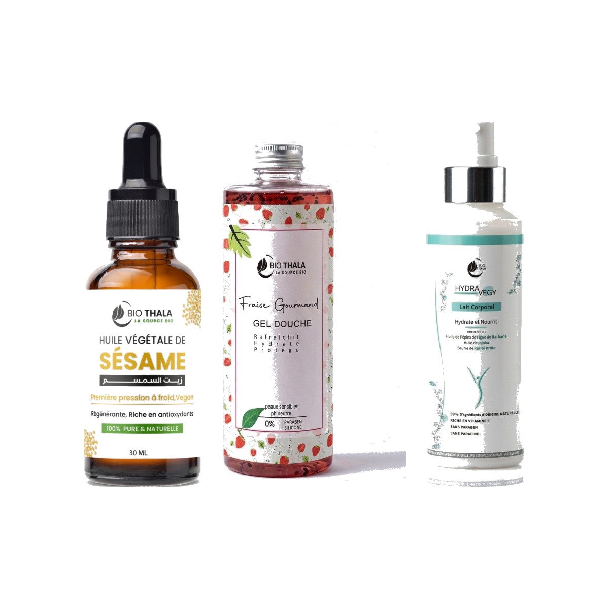 Pack Massage & Détente