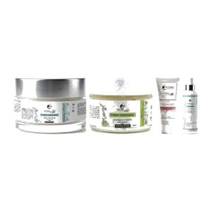 Pack Régénération Hydra’Vegy