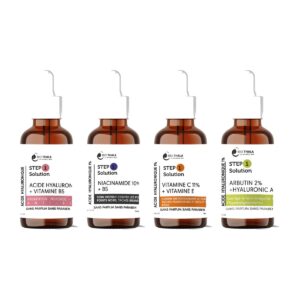 Routine Complète STEP 1