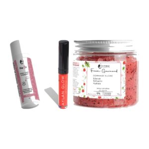 Trio Lèvres Complet