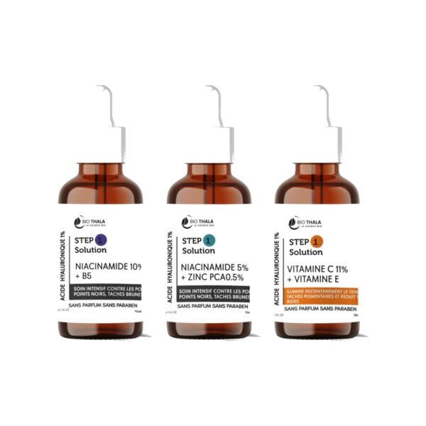 Trio STEP 1 Niacinamide