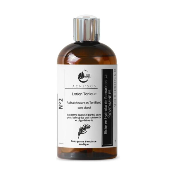 Biothala Tonique Raffermissant ACNI'SOS – packshot