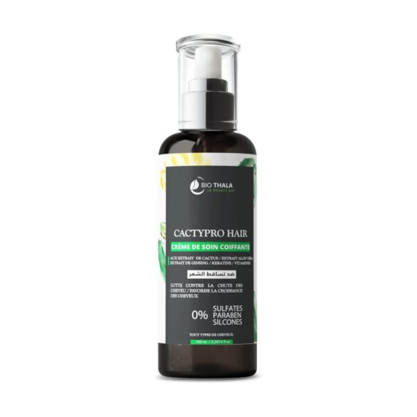 Biothala Crème Coiffante CACTYPRO'HAIR – packshot