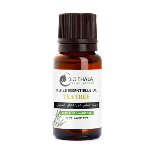 Biothala Huile Essentielle de Tea Tree – packshot