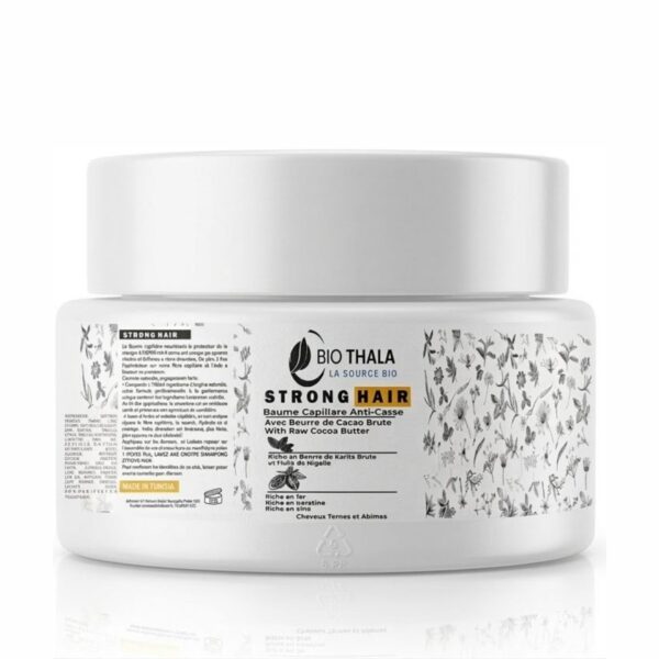 Biothala Masque Cacao Strong Hair – packshot